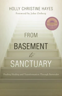 Cover of From Basement to Sanctuary