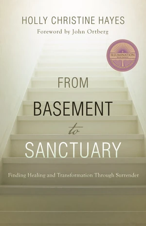 Cover of From Basement to Sanctuary