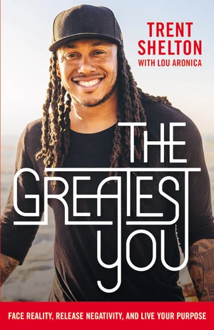 Cover of The Greatest You