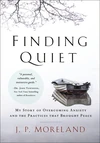 Cover of Finding Quiet