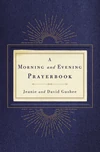 Cover of Morning and Evening Prayerbook