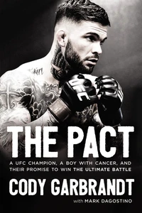 Cover of The Pact