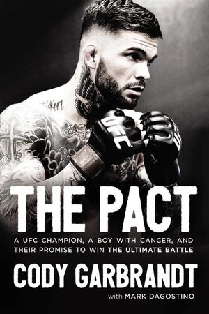 Cover of The Pact
