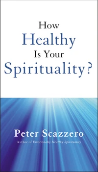 Cover of How Healthy is Your Spirituality?
