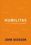 Cover of Humilitas