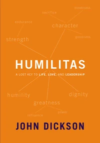 Cover of Humilitas