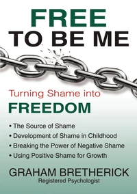 Cover of Free To Be Me