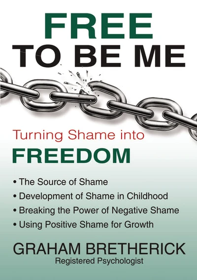 Cover of Free To Be Me