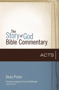 Cover of Acts
