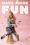 Cover of Have More Fun