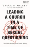 Cover of Leading a Church in a Time of Sexual Questioning