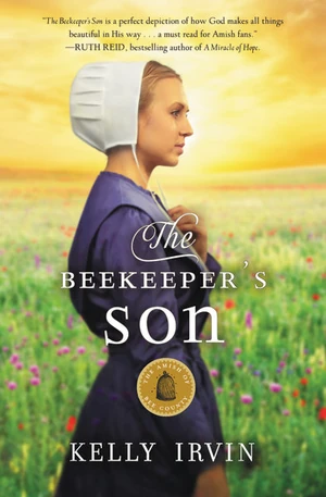 Cover of The Beekeeper's Son