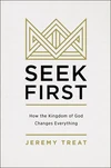 Cover of Seek First