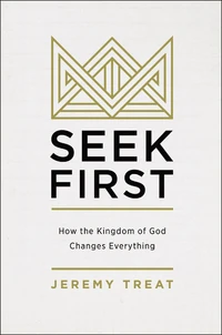 Cover of Seek First