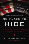 Cover of No Place to Hide