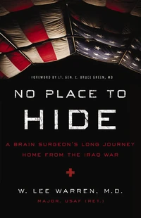 Cover of No Place to Hide