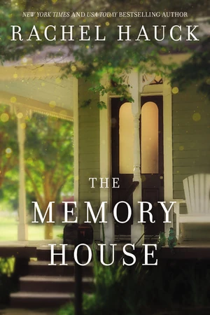 Cover of The Memory House