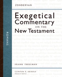 Cover of Romans