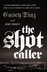 Cover of The Shot Caller
