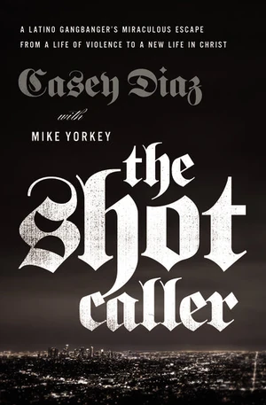 Cover of The Shot Caller