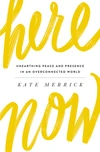 Cover of Here, Now
