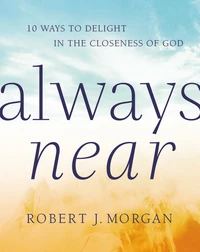 Cover of Always Near