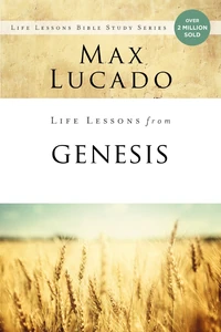 Cover of Life Lessons from Genesis