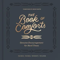 Cover of The Book of Comforts