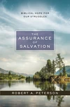Cover of The Assurance of Salvation