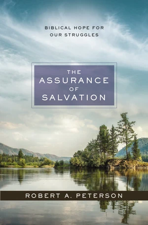 Cover of The Assurance of Salvation