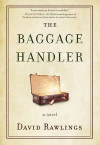 Cover of The Baggage Handler