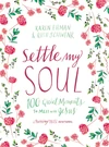 Cover of Settle My Soul