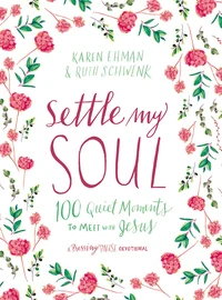 Cover of Settle My Soul