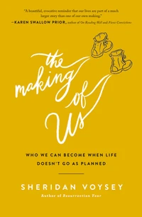 Cover of The Making of Us