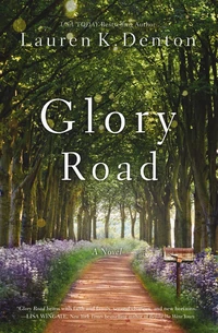 Cover of Glory Road