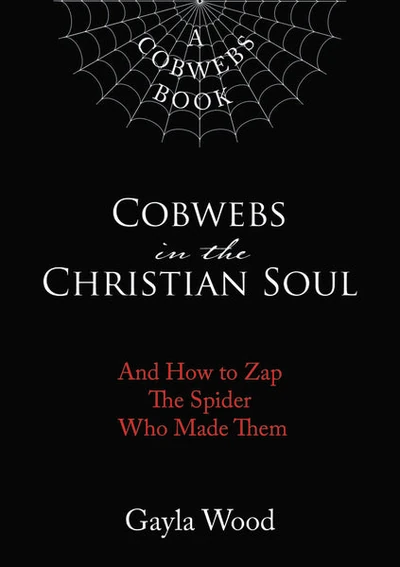 Cover of Cobwebs in the Christian Soul