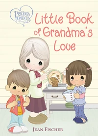 Cover of Precious Moments