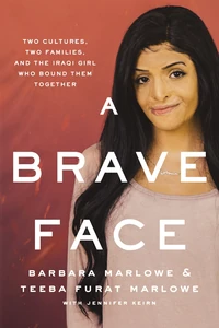 Cover of A Brave Face