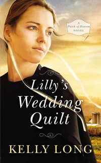 Cover of Lilly's Wedding Quilt