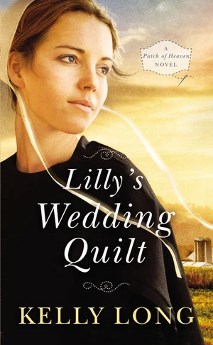 Cover of Lilly's Wedding Quilt