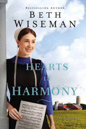 Cover of Hearts in Harmony