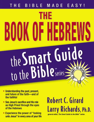 Cover of The Book of Hebrews