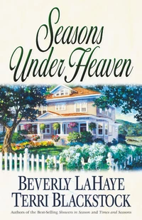 Cover of Seasons Under Heaven
