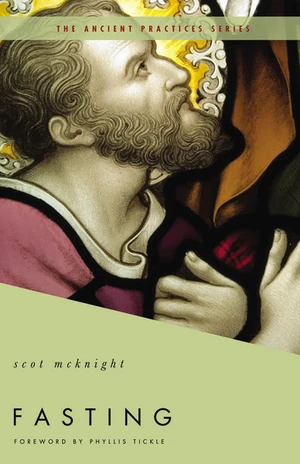 Cover of Fasting