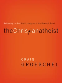 Cover of The Christian Atheist