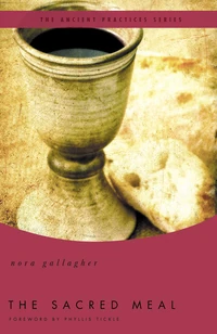 Cover of The Sacred Meal