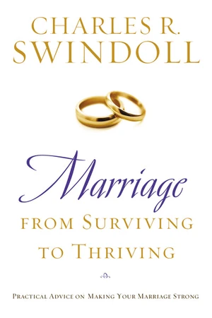 Cover of Marriage