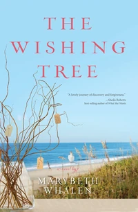 Cover of The Wishing Tree