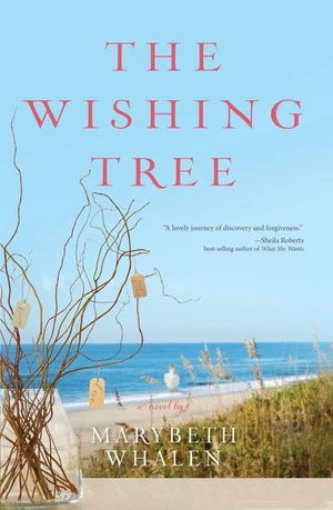 Cover of The Wishing Tree