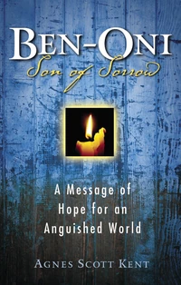 Cover of Ben-Oni